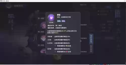 鬼魅月光阵容插图