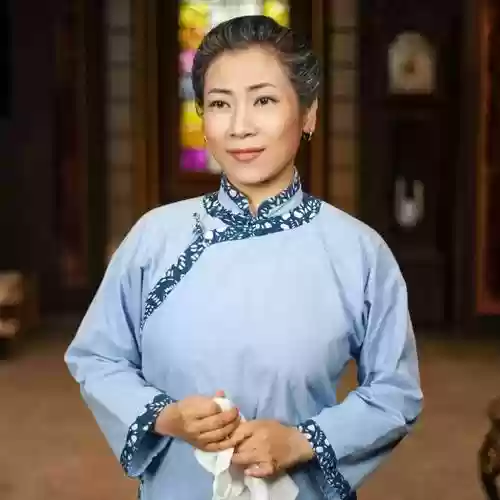 东妈阵容