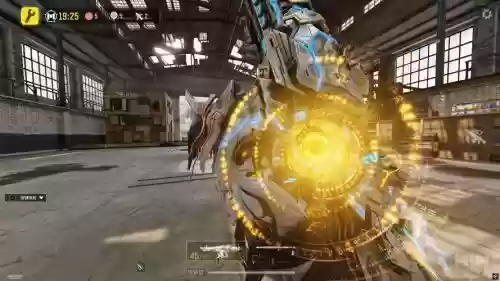 elex换武器