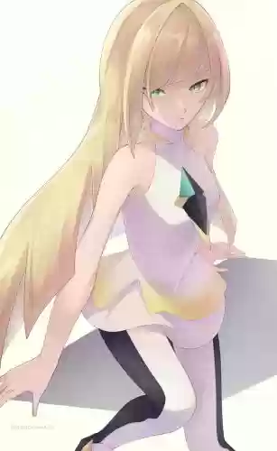 日月露莎米奈攻略插图