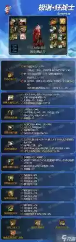 dnf红眼90传说装备搭配