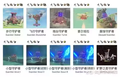 塞尔达飞天技能