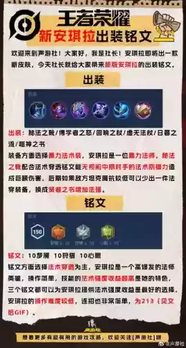 安琪拉6神装备插图