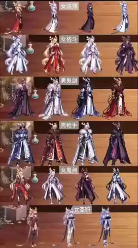国庆武器装扮改春节插图