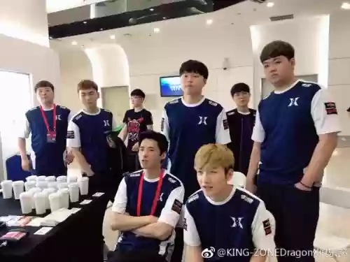 khankz最新阵容