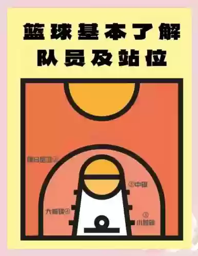 篮球阵容科普