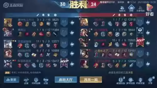 逆风局貂蝉搭配阵容插图