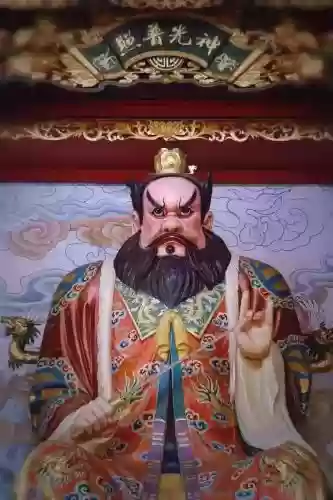 张天师搭配阵容插图