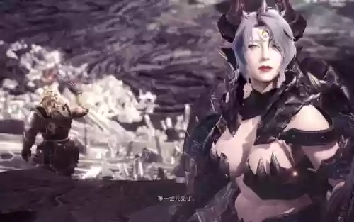 mh4g装备女6_1