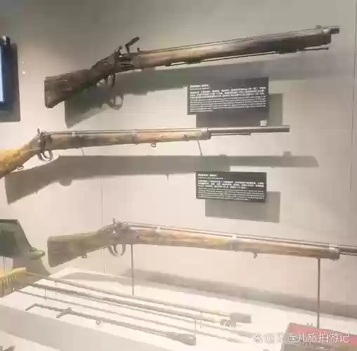 战争的武器在哪里_1插图