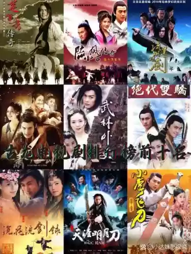 古龙最强阵容插图1