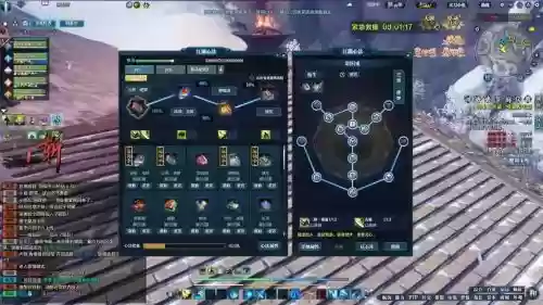 天刀里90副本攻略