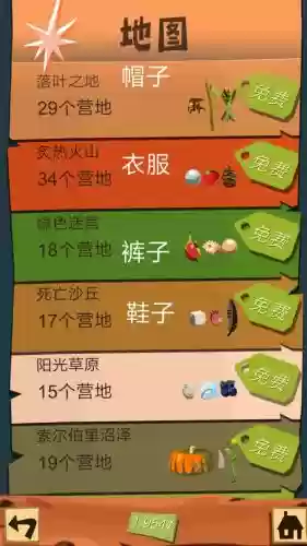 边境之旅装备攻略