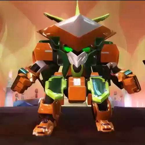 果元天尊武器