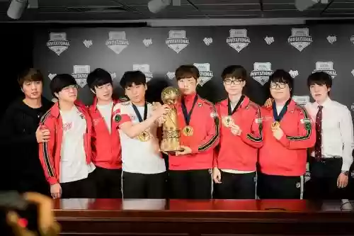 skt2016阵容插图