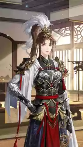 梦幻西游天罡星姚公孝