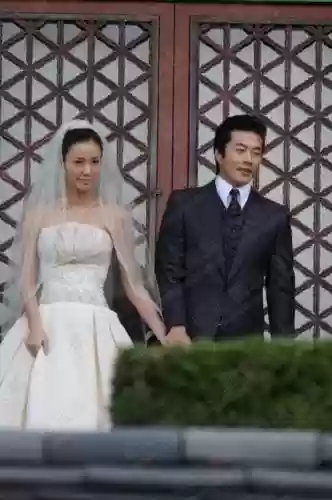 权相佑婚礼阵容插图