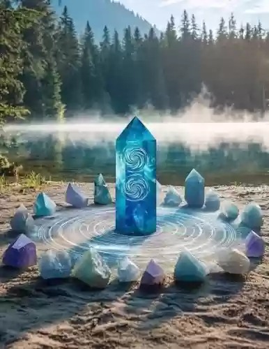 能量水晶阵容