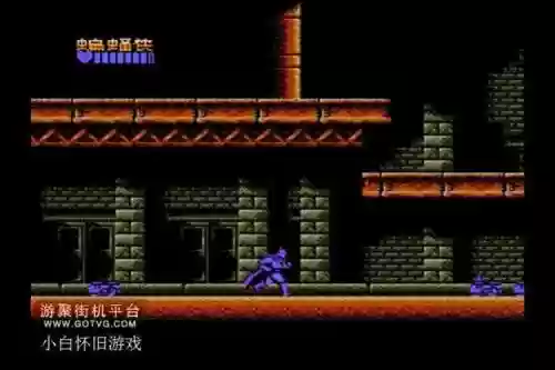 fc蝙蝠侠视频解说视频解说视频攻略_1