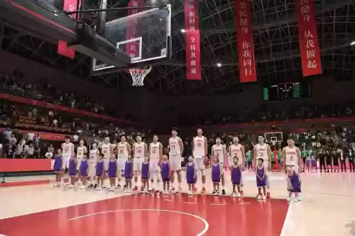 全运会4200阵容插图