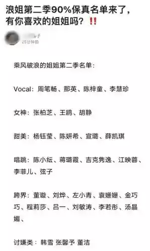 姐姐2所有阵容搭配