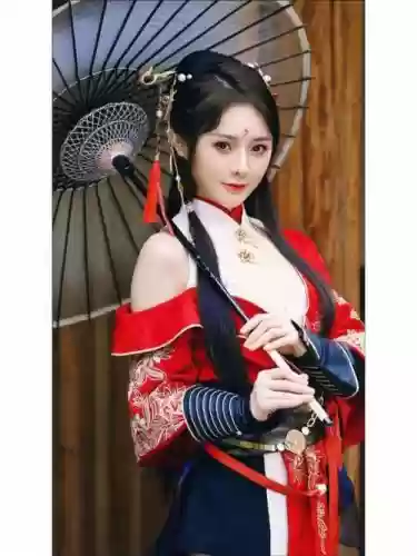 梦幻西游snh48莫寒插图1