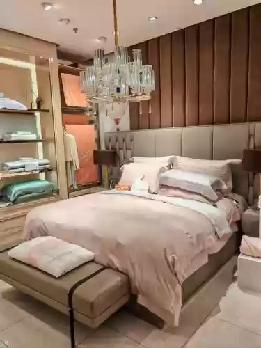阵容家纺