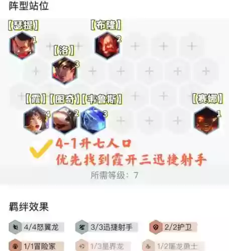 电疗侠阵容