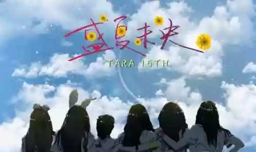 盛夏应援阵容插图