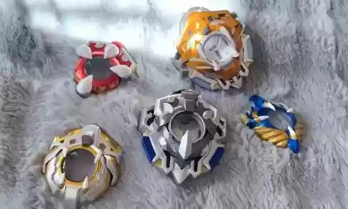 召唤人偶的传说装备插图