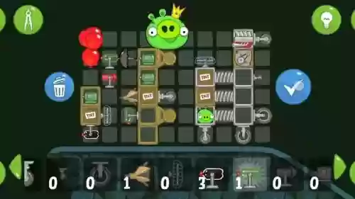 捣蛋猪ipad版攻略