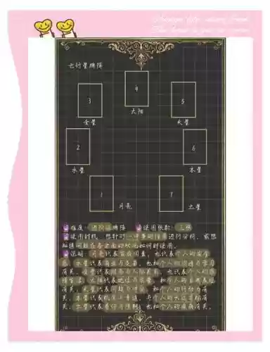 牌手阵容搭配