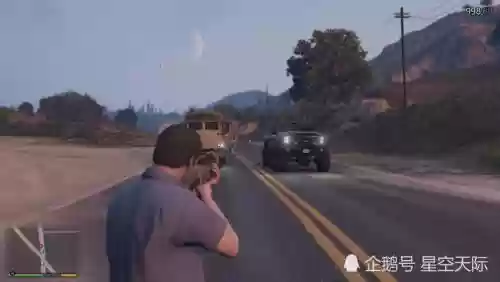 gta5麦扣抢军事装备插图