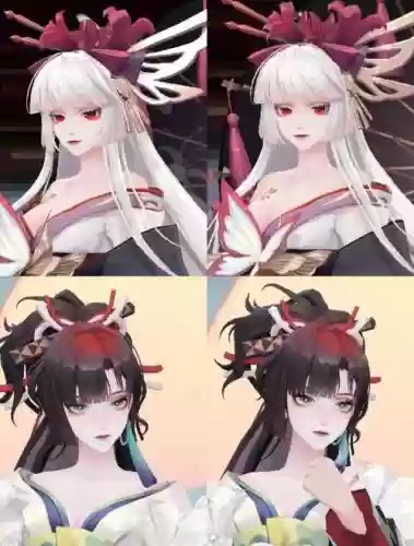 阴阳师彼岸花阵容搭配插图