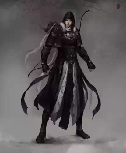 镇魔曲职业攻略夜狩_1