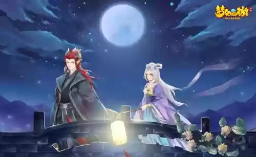 梦幻西游手游桌面版有什么不同_1