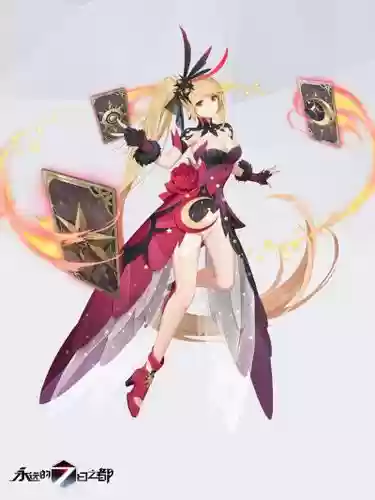 永远的七日之都攻略爱缪莎
