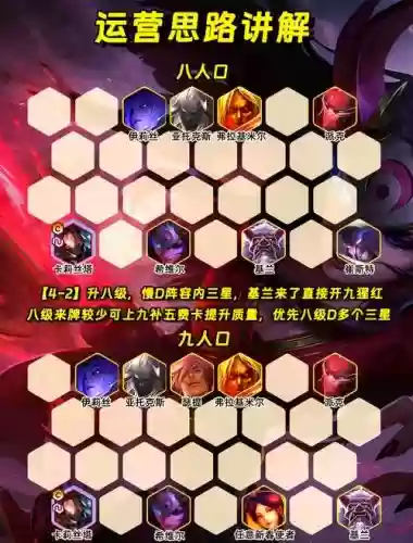 红无主阵容_1