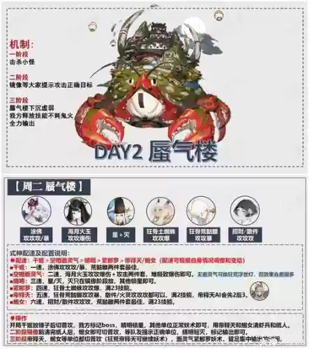 空面的阵容插图