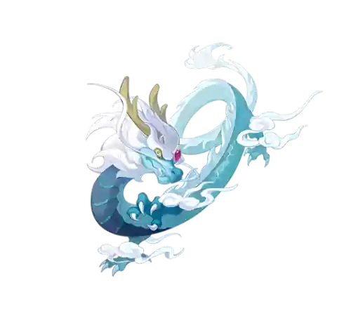 梦幻西游里的恶龙怎么找_1
