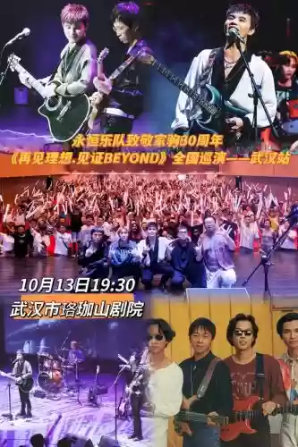 永恒乐队阵容搭配