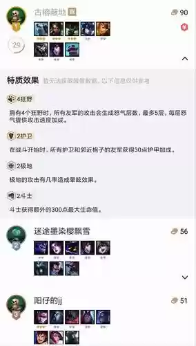 熊拉面阵容插图