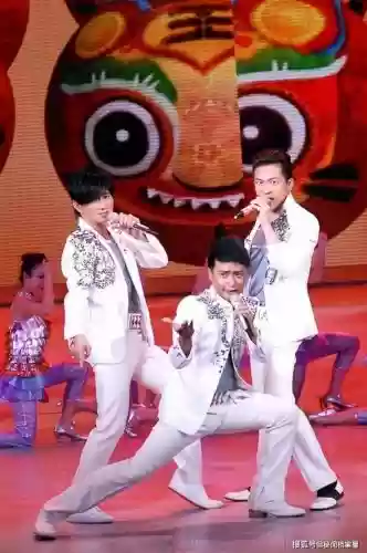 小虎春天阵容插图