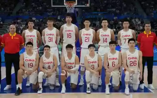 亚运篮球阵容插图