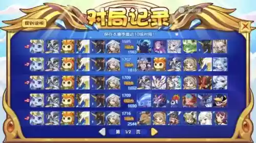 洛克全无阵容插图