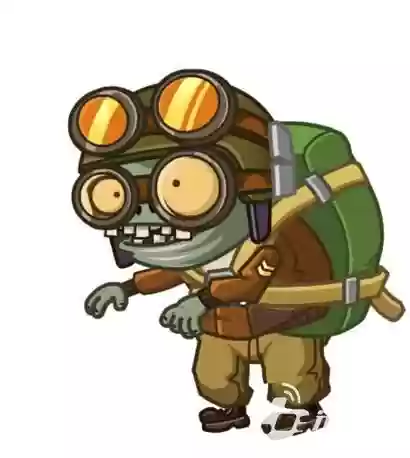 飞行小鬼僵尸的攻略插图