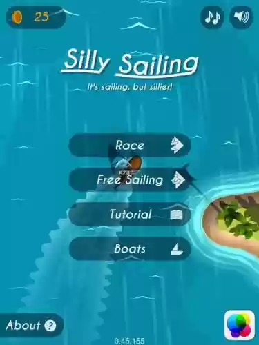 sillysailing攻略_1插图