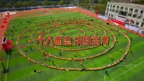 2018高考阵容