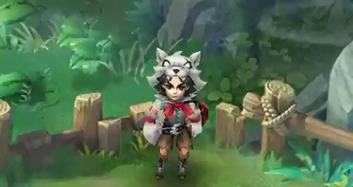 梦幻西游小红帽_1