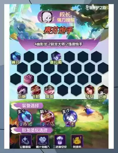 幽灵蛤蟆阵容插图